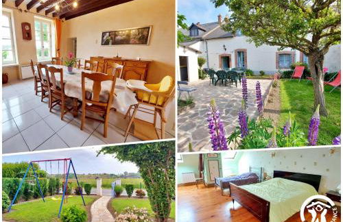 Gite du Cheran - Photo 1