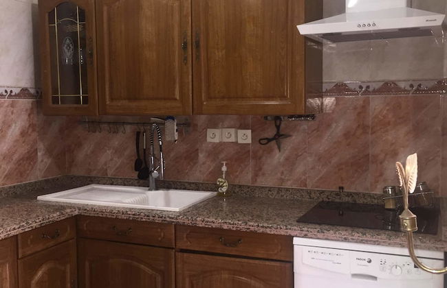 Apartment 2 Rooms City New Fes - Foto 8