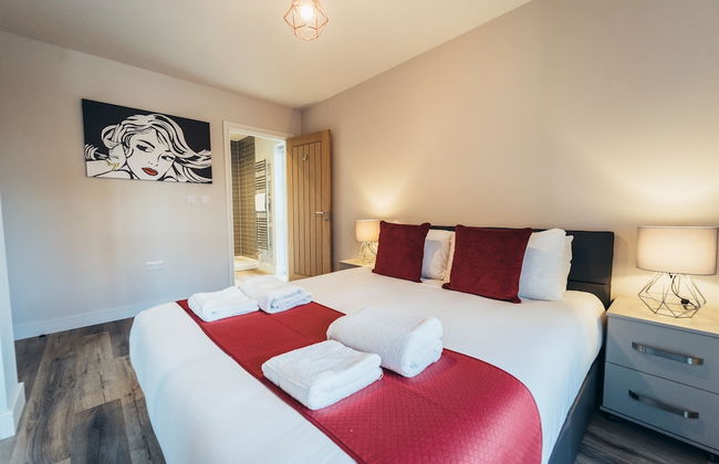 The Stay Company Devonshire Court - Foto 20