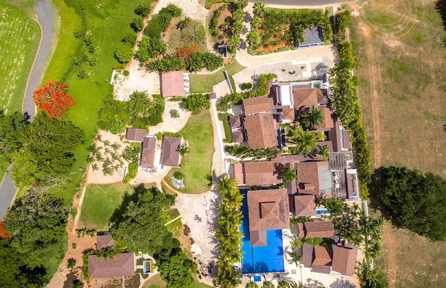 Srvittinivillas Agp36 / Spacius / Confortable Luxury Villa/ Family/ Team/ Cdc - Foto 61