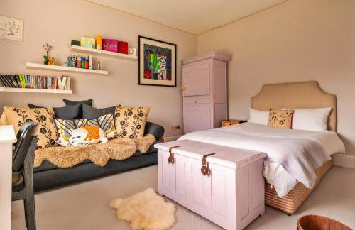 Finest Retreats - Gloucestershire House - Foto 28