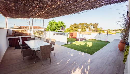 La Mediterranea - Foto 3, Garden