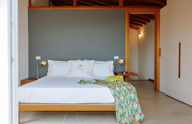 Residence Nautic Resort San Carlo, Gargnano - Foto 3