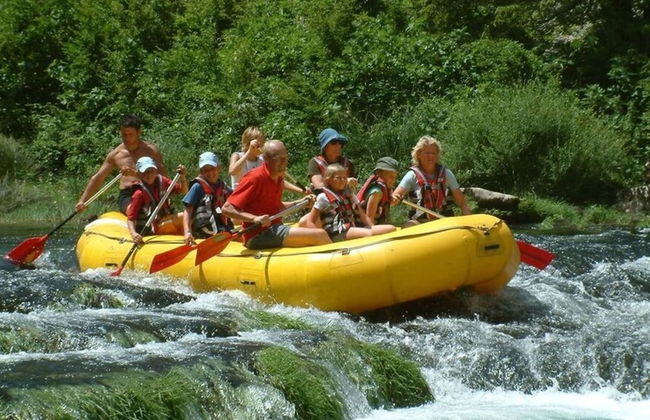 Apartment Beach House Dalmatia L3 - Foto 11