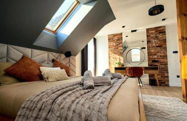 Loft Haven - Loftowa przystań - Foto 3