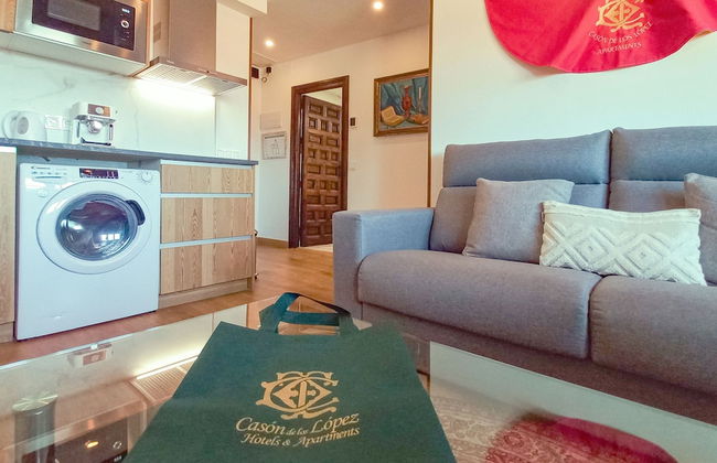 Casón De Los López Apartments - Foto 63