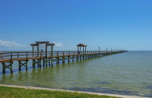 Bay Breeze Bungalow by Miss Kitty’s - Foto 52