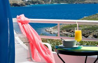 Elpida Andros - Foto 1