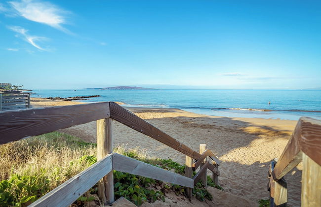 Maui Kamaole by Maui Rental Group - Foto 29