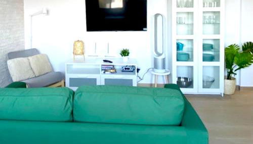 SUNRISE ESQUINZO, paraíso de sol & playa & paz - Foto 4