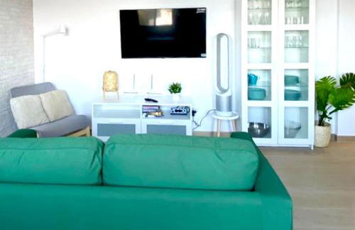 SUNRISE ESQUINZO, paraíso de sol & playa & paz - Foto 4