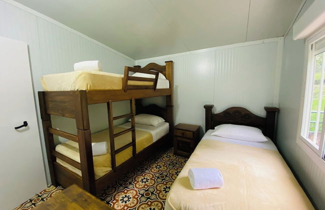 Eco hotel primavera - Foto 35