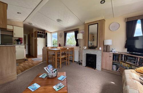 Slaley Forest - Caravan - Sleeps 6 - Pets Allowed - Foto 32