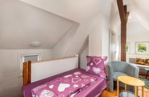 Ferienhaus Feußner - Foto 6