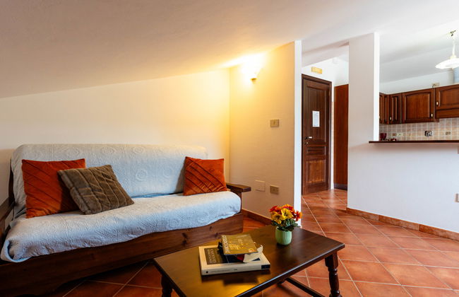 2 bedroom Apartment in Diano Castello with swimming pool and garden - Photo 7