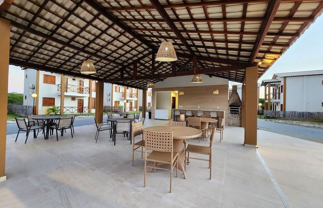 Chale Nautic Atins - Foto 40