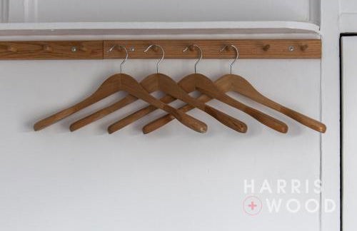 Saltmarsh Cottage - Foto 30