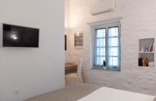 NIREAS STONEHOUSE IN APOLLONIA SIFNOS - Foto 10