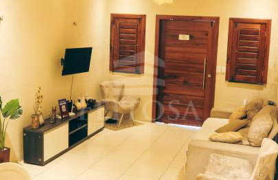 Varanda Atlantica Casa Camocim enfrente a praia - Foto 15