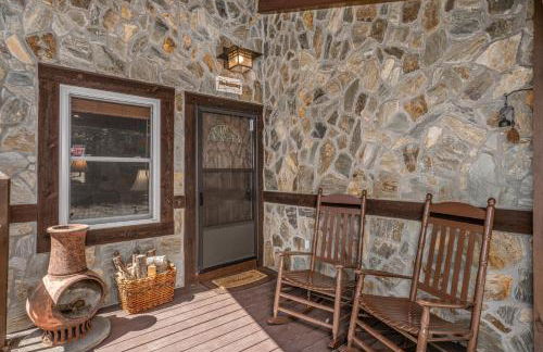 Mountainside Charm - Foto 20