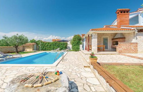 Lovely Home In Golubovo - Foto 10