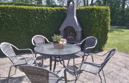 Ferienhaus Hopp - Foto 11