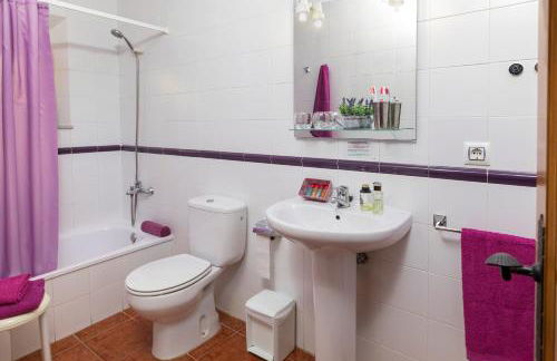 Turisme Rural Ca l,Anguila - Foto 39