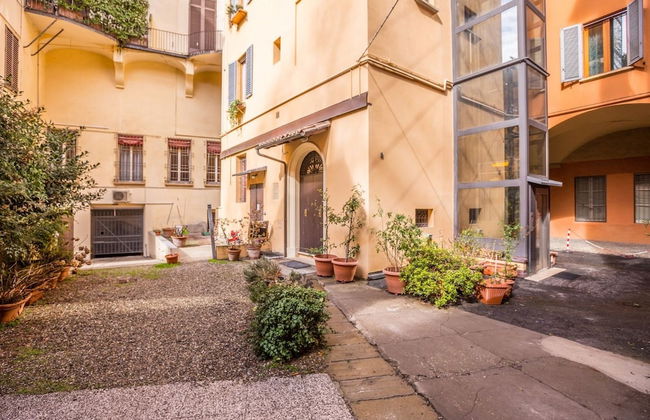 Appartamento Santo Stefano Borgonuovo - Foto 9