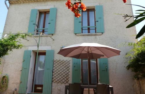 Niché au cœur de la Provence - VERNEGUES - Foto 8