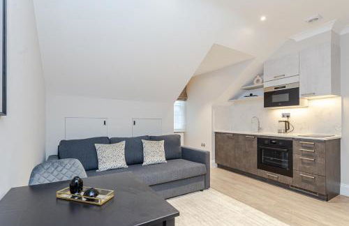 Cleveland Residences Chelsea - Foto 62