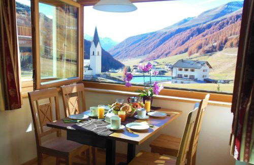 Residence Alpin - Foto 29