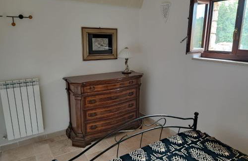 Trullo Amalia con piscina privata - Foto 20