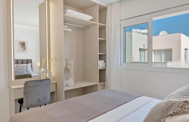 Phaedrus Living: Seaview Luxury Flat Limnaria 150 - Foto 2