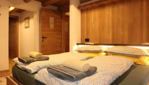 Ciesa Le Crepedele Miniappartamento Zenabona - Foto 2