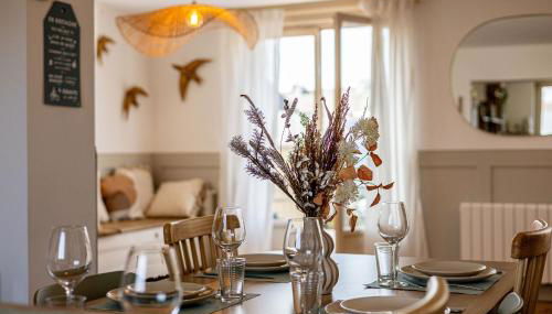 Gite Au Charme des Iris - Foto 4