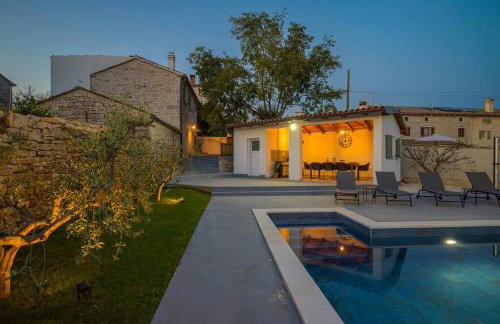 Villa Oro Verde by IstriaLux - Photo 1