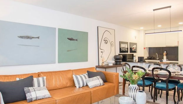 Liiiving in Gaia - Cooper Residence Apartment II - Foto 5, Quarto