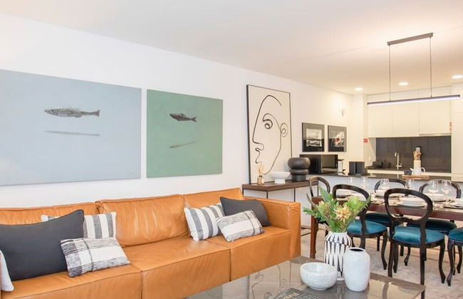 Liiiving in Gaia - Cooper Residence Apartment II - Foto 5