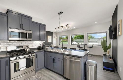 North-east arts district loft - Foto 13