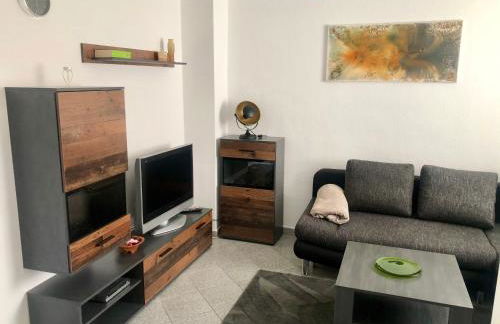 Delux Ferienwohnung Kunstgalerie und Ilmradweg - Photo 6