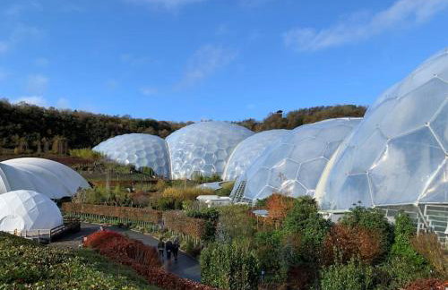 Cosy cottage between Penzance and St Ives - Foto 24