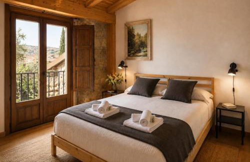 Casa Luenga - Foto 44