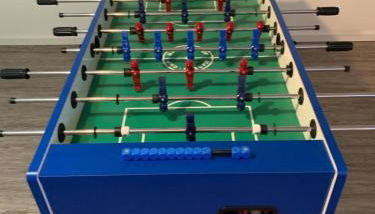 Außergewöhnliche Ferienwohnung in modernen Styl - Foto 2