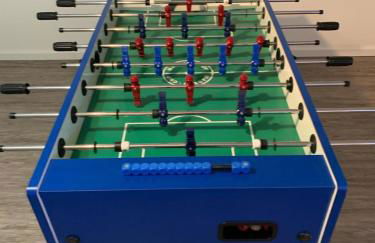 Außergewöhnliche Ferienwohnung in modernen Styl - Foto 2