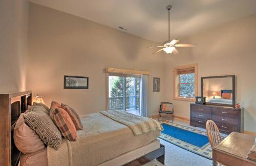 Spacious Lake Santeetlah Cottage with Lake Views! - Foto 22