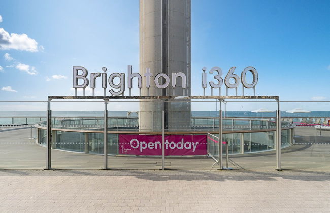 Upper Rock Brighton Apartments - Foto 26