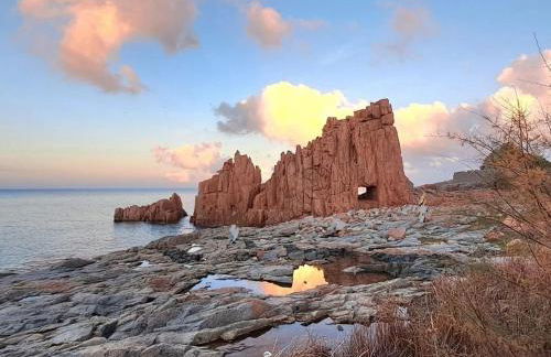 Villa MarHel Arbatax - Foto 35