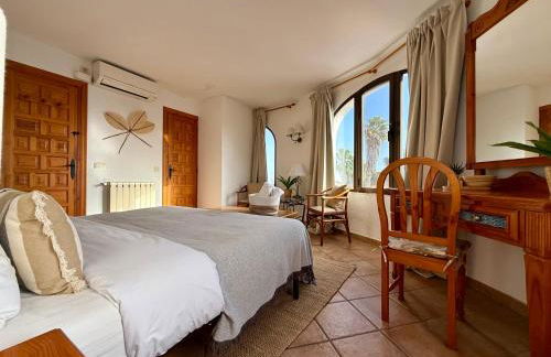 Casa Ignatz 5 Bed Luxury Villa with Private Pool - Foto 51