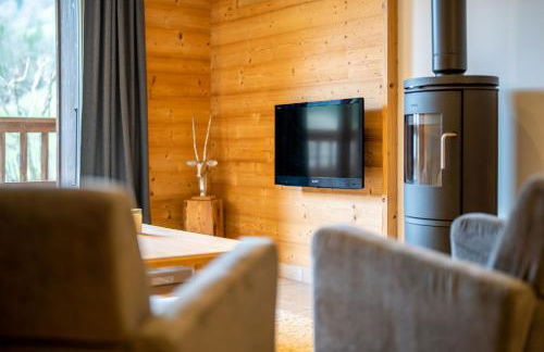 Chalet le 4 - numéro 4 - Photo 3