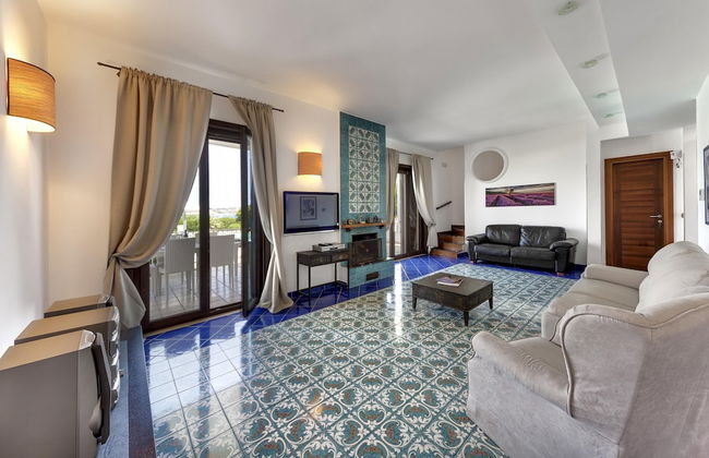 Villa Maddalena by Wonderful Italy - Foto 4